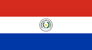 andera de Paraguay